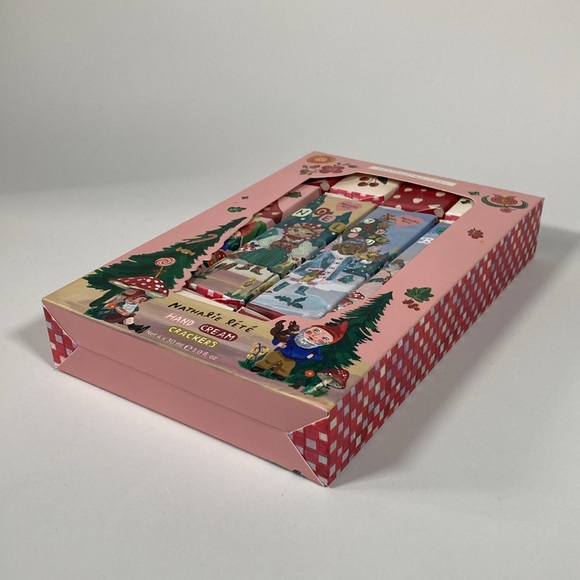 New Nathalie Lete Hand Cream Crackers - Picture 3 of 6
